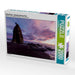 Rialto Beach - Olympic National Park - CALVENDO Foto-Puzzle - calvendoverlag 29.99