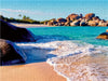 British Virgin Islands - CALVENDO Foto-Puzzle - calvendoverlag 29.99