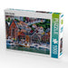 Bergen, Norwegen - CALVENDO Foto-Puzzle - calvendoverlag 29.99