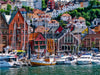 Bergen, Norwegen - CALVENDO Foto-Puzzle - calvendoverlag 29.99