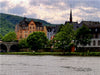 Eine Perle an der Mosel – Bernkastel-Kues - CALVENDO Foto-Puzzle - calvendoverlag 29.99