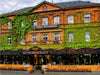 Altes Brauhaus in Bernkastel Kues - CALVENDO Foto-Puzzle - calvendoverlag 29.99