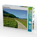 Im Etschtal nahe Tramin - CALVENDO Foto-Puzzle - calvendoverlag 39.99