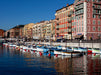 Nizza Hafen - CALVENDO Foto-Puzzle - calvendoverlag 29.99