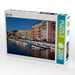 Nizza Hafen - CALVENDO Foto-Puzzle - calvendoverlag 29.99