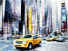 City-Art TIMES SQUARE - CALVENDO Foto-Puzzle - calvendoverlag 29.99