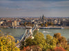 Budapest - Ungarn - CALVENDO Foto-Puzzle - calvendoverlag 29.99