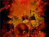 Schlagzeug - einfach cool - CALVENDO Foto-Puzzle - calvendoverlag 29.99