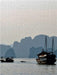 Kreuzfahrt in der Ha Long Bucht in Vietnam - CALVENDO Foto-Puzzle - calvendoverlag 29.99