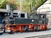 Sächsische IV K auf der Preßnitztalbahn - CALVENDO Foto-Puzzle - calvendoverlag 39.99