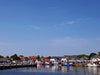 Hafen von Hiddensee - CALVENDO Foto-Puzzle - calvendoverlag 29.99