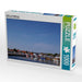 Hafen von Hiddensee - CALVENDO Foto-Puzzle - calvendoverlag 29.99