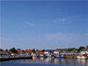 Hafen von Hiddensee - CALVENDO Foto-Puzzle - calvendoverlag 29.99