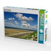 Strand bei De Muy - CALVENDO Foto-Puzzle - calvendoverlag 29.99