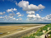 Strand bei De Muy - CALVENDO Foto-Puzzle - calvendoverlag 29.99