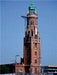 Simon-Loschen-Leuchtturm - BREMERHAVEN - CALVENDO Foto-Puzzle - calvendoverlag 29.99