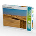 Sanddünen in ägyptischer Wüste - CALVENDO Foto-Puzzle - calvendoverlag 29.99