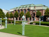 Kongresszentrum Rosengarten, Mannheim/Deutschland - CALVENDO Foto-Puzzle - calvendoverlag 29.99