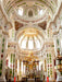 Altar der Jesuitenkirche, Mannheim/Deutschland - CALVENDO Foto-Puzzle - calvendoverlag 29.99