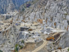Carrara Abbauterrasse - CALVENDO Foto-Puzzle - calvendoverlag 29.99