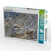 Carrara Abbauterrasse - CALVENDO Foto-Puzzle - calvendoverlag 29.99