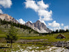 Auf der Fanes Alm - CALVENDO Foto-Puzzle - calvendoverlag 29.99