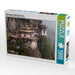 Taktsang oder Tigernest in Paro - CALVENDO Foto-Puzzle - calvendoverlag 29.99