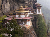 Taktsang oder Tigernest in Paro - CALVENDO Foto-Puzzle - calvendoverlag 29.99