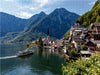 Schiffahrt auf dem Hallstätter See - CALVENDO Foto-Puzzle - calvendoverlag 29.99