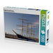 Segelschulschiff Passat - CALVENDO Foto-Puzzle - calvendoverlag 29.99