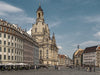 Neumarkt, Blick zur Frauenkirche - CALVENDO Foto-Puzzle - calvendoverlag 29.99