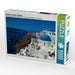 Santorin - Perle der Kykladen - CALVENDO Foto-Puzzle - calvendoverlag 29.99