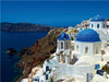 Santorin - Perle der Kykladen - CALVENDO Foto-Puzzle - calvendoverlag 29.99