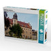 Wittenberg, Lutherhaus - CALVENDO Foto-Puzzle - calvendoverlag 29.99