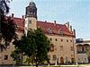 Wittenberg, Lutherhaus - CALVENDO Foto-Puzzle - calvendoverlag 29.99