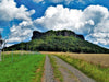 Der Lilienstein - CALVENDO Foto-Puzzle - calvendoverlag 29.99