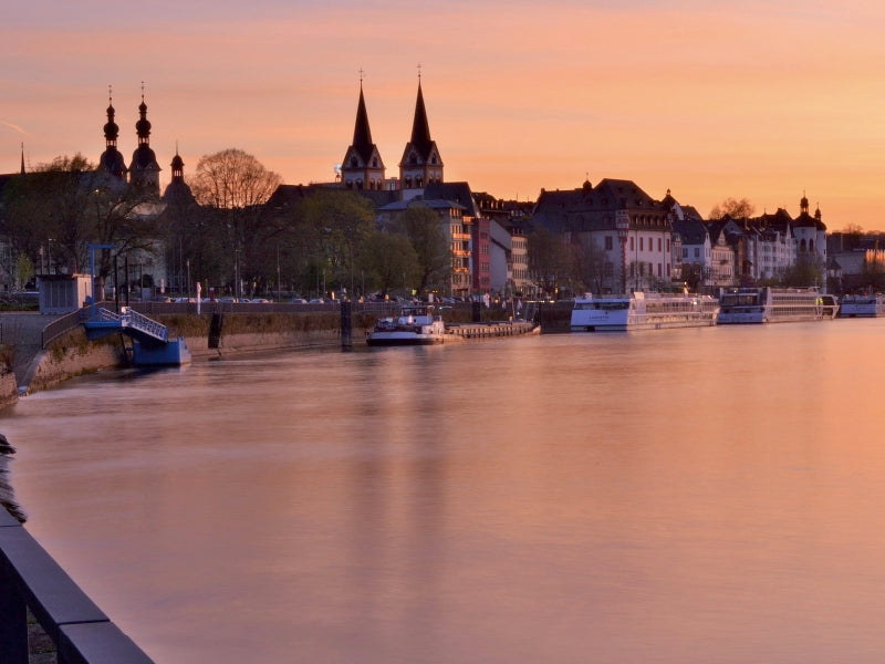 Koblenz - CALVENDO Foto-Puzzle - calvendoverlag 29.99