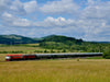 T478.1215 und T478.1010 in Kamenicka Nova Viska am 18.06.2016 - CALVENDO Foto-Puzzle - calvendoverlag 29.99