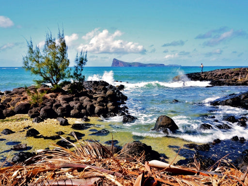 Mauritius - CALVENDO Foto-Puzzle - calvendoverlag 29.99