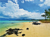 Mauritius - CALVENDO Foto-Puzzle - calvendoverlag 29.99