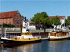 Blick in den Museumshaven - CALVENDO Foto-Puzzle - calvendoverlag 29.99