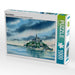 Mont St.Michel - CALVENDO Foto-Puzzle - calvendoverlag 29.99