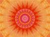 Mandala Fantasie - CALVENDO Foto-Puzzle - calvendoverlag 29.99