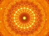 Mandala göttliche Kraft - CALVENDO Foto-Puzzle - calvendoverlag 29.99