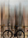 Fahrrad - abstrakt - CALVENDO Foto-Puzzle - calvendoverlag 29.99