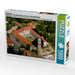 ARNSTADT - Die älteste Stadt in den neuen Bundesländern - CALVENDO Foto-Puzzle - calvendoverlag 29.99