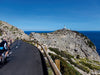 Straße zum Cap de Formentor - CALVENDO Foto-Puzzle - calvendoverlag 29.99