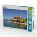 Wasserburg - CALVENDO Foto-Puzzle - calvendoverlag 29.99