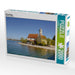 Wasserburg - CALVENDO Foto-Puzzle - calvendoverlag 29.99