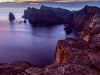 Morgendämmerung auf Madeira - CALVENDO Foto-Puzzle - calvendoverlag 29.99